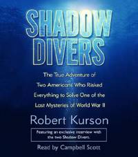 Shadow Divers (ISBN: 9780739311998)