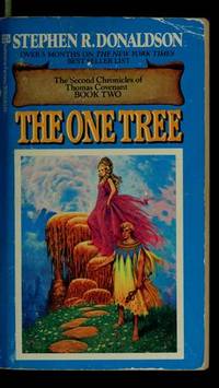 White Gold Wielder: Book Three in The Second Chronicles of Thomas Covenant