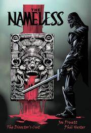 The Nameless: The Director's Cut