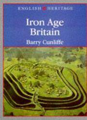 image of Iron Age Britain: (English Heritage Series)