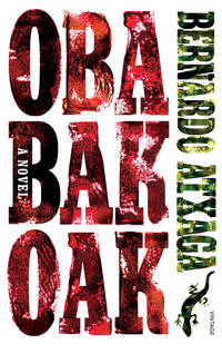 image of Obabakoak