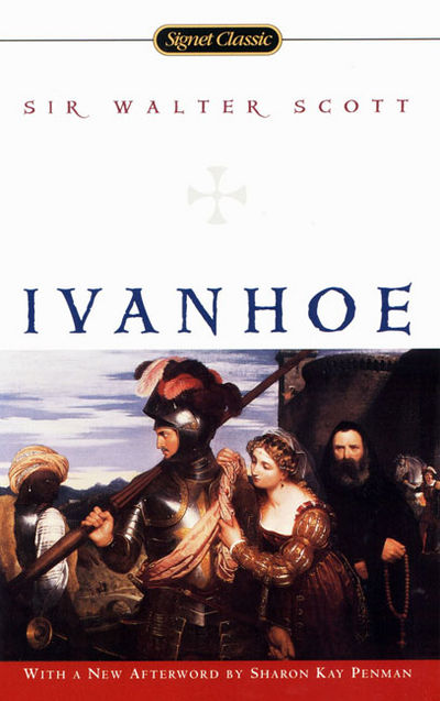 Wishbone Classic #12 Ivanhoe