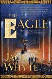 Eagle - Camulod Chronicles vol. 8