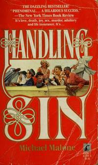 image of Handling Sin