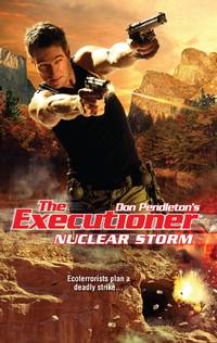 The Executioner #399: Nuclear Storm