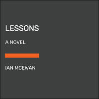 Lessons: A novel (Random House Large Print)