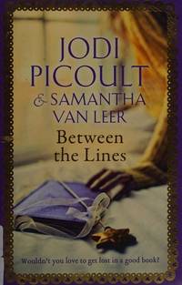 Between The Lines By Jodi Picoult Paperback From Overseas Bookstore Sku