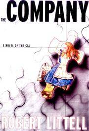 image of Company : A Novel of the CIA