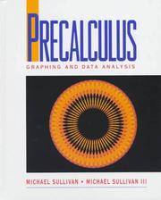 Precalculus: Graphing and Data Analysis