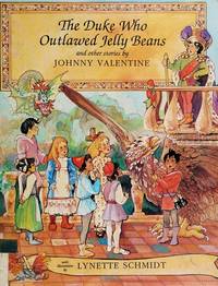 The Duke Who Outlawed Jelly Beans