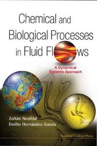 CHEMICAL & BIOLOGICAL PROCESSES IN