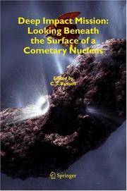 DEEP IMPACT MISSION: