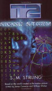 T2: Rising Storm (GOLLANCZ S.F.)