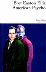 image of American Psycho