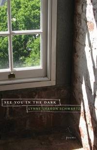 cover of See You in the Dark: Poems