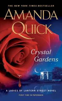 Crystal Gardens by Quick, Amanda - 2013