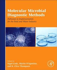 Molecular Microbial Diagnostic Methods: Pathways to Imp st 2