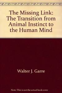 Walter J. Garre,Walter J. Garre (Binding Unknown, 1982)