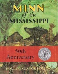 Minn of the Mississippi by Holling C. Holling - Paperback - 2nd Edition - 1978 - from THE BOOK VAULT (SKU: W726)