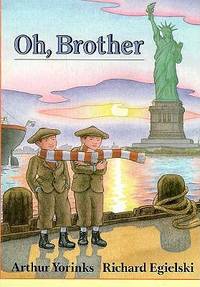 Oh, Brother