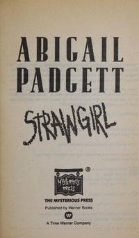 Strawgirl by Abigail Padgett - 1995-02