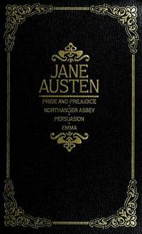 image of Jane Austen (Treasury of World Masterpieces)