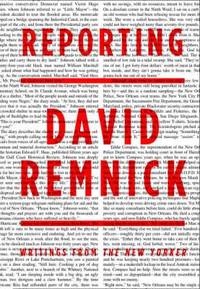 Reporting (ISBN: 9780330443999)