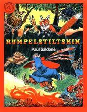 Rumpelstiltskin (Paul Galdone Classics)