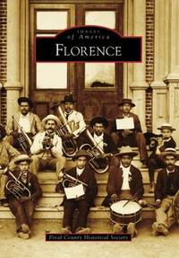 cover of Florence (AZ) (Images of America)