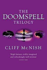 The Doomspell Trilogy 