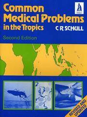 Common Medical Problems in the Tropics