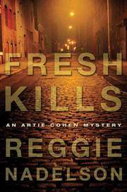 Fresh Kills **Signed**