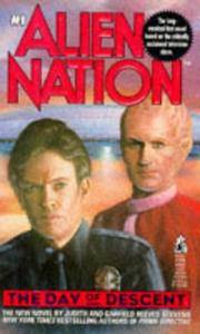 Alien Nation #1 - The Day of Descent