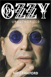 Ozzy Unauthorized