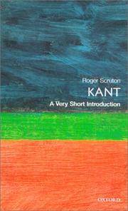 KANT VSI