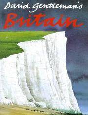 David Gentleman's Britain