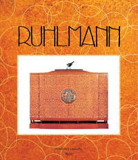 Ruhlmann - INCLUDES CATALOGUE RAISONNE on CD [Catalogue Raisonne, Catalog  Raisonné, Complete Works, Life and Work, Raisonnee]