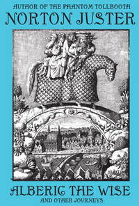 image of Alberic the Wise and Other Journeys