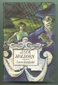 Jack Holborn
