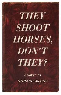 image of They Shoot Horses, Don't They