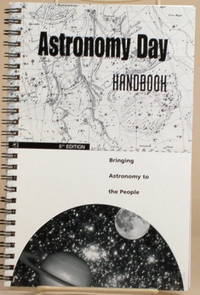 image of ASTRONOMY DAY HANDBOOK Bringing Astronomy to the People