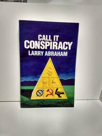 image of Call It Conspiracy