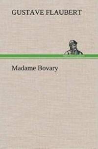image of Madame Bovary (French Edition)
