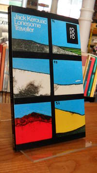 cover of Lonesome Traveller,