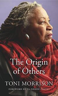 The Origin of Others: 56 (The Charles Eliot Norton Lectures)