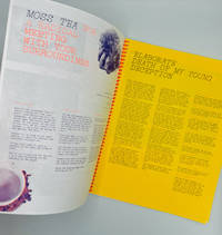 [ZINE] YOU STIR THE POT: Recipes for Change