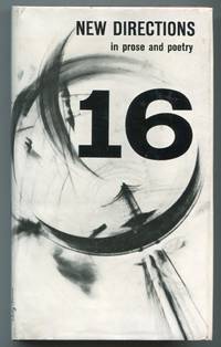 (Advance Excerpt): New Directions in Prose and Poetry 16