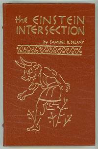 image of THE EINSTEIN INTERSECTION ..