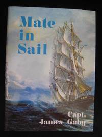 MATE IN SAIL