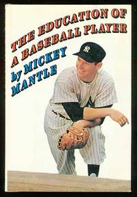 image of The Education of a Baseball Player